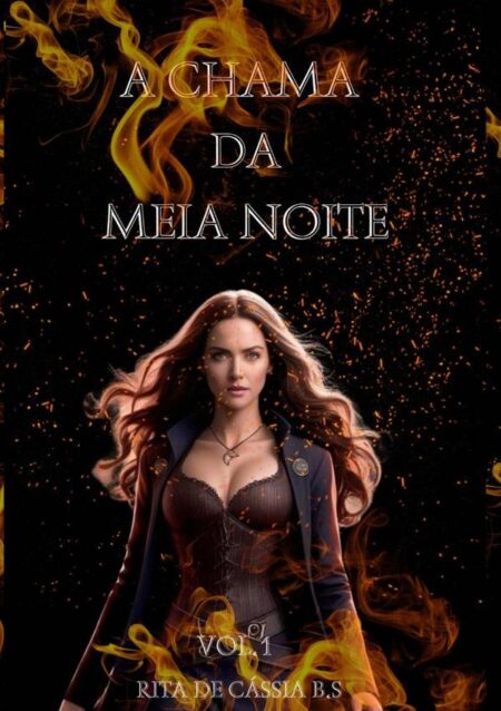 A Chama Da Meia Noite