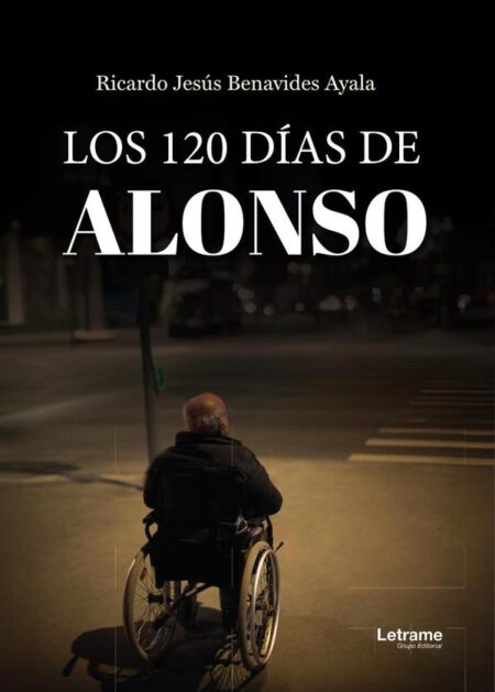 Los 120 días de Alonso