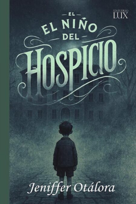 El niño del Hospicio