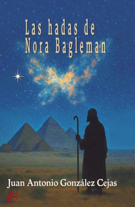 Las hadas de Nora Bagleman