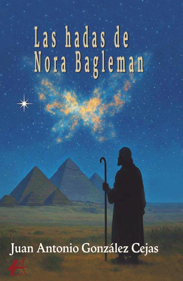 Las hadas de Nora Bagleman