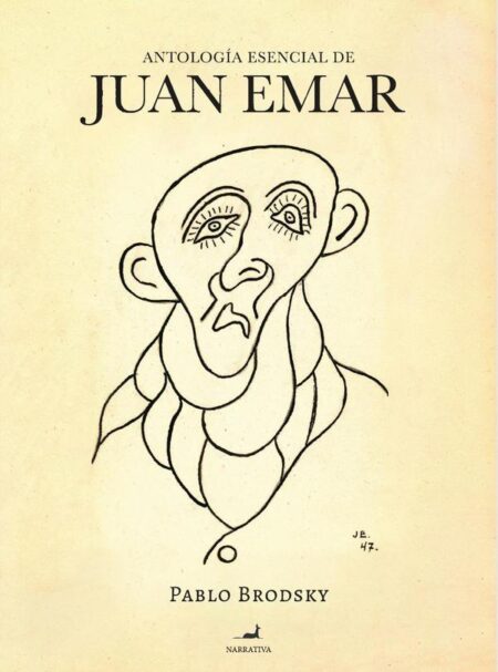 Antología Esencial de Juan Emar