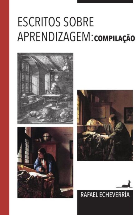 Escritos sobre aprendizagem:Compilação