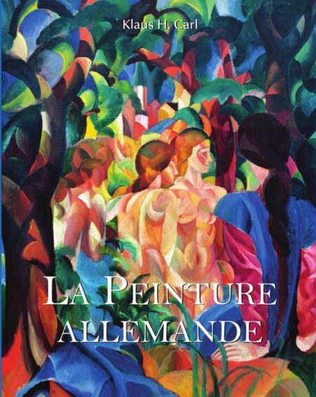 La peinture allemande