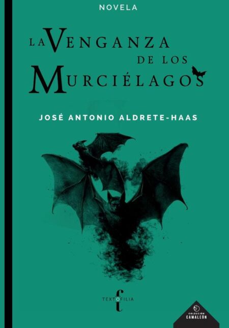 La venganza de los murciélagos