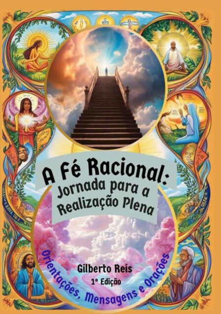 A Fé Racional:Jornada para a Realização Plena