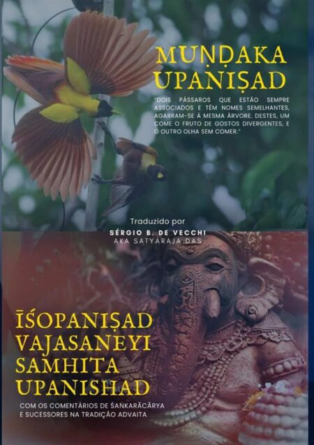 Mu??aka Upani?ad E Isopani?ad Vajasaneyi Samhita Upanishad