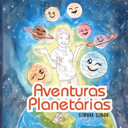Aventuras Planetárias