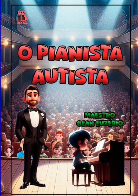 O Pianista Autista