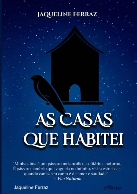 As Casas Que Habitei