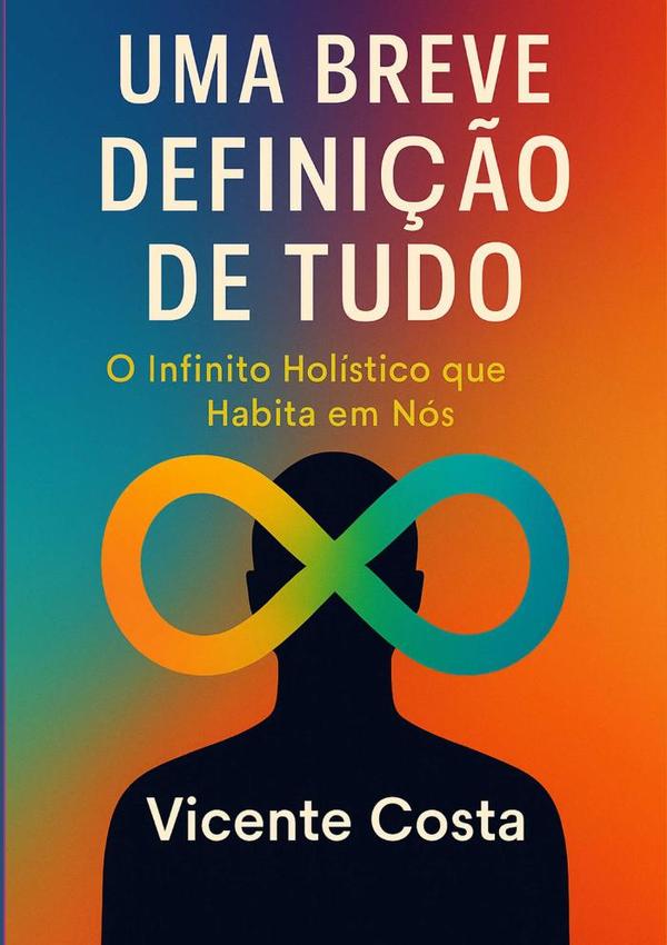 Uma Breve Definição De Tudo:O Infinito Holístico que Habita em Nós