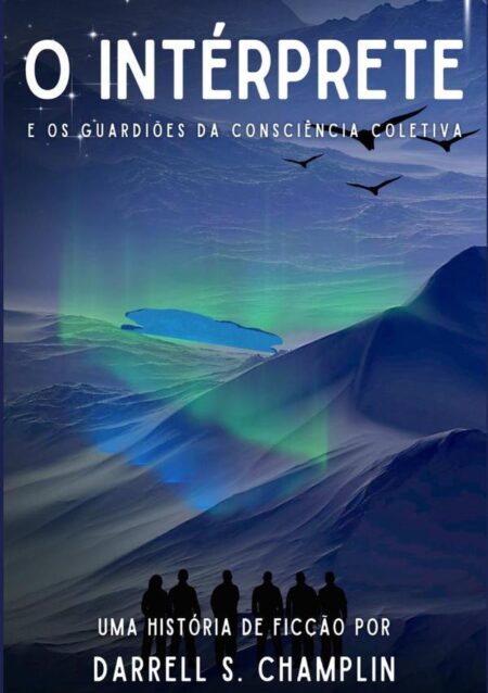 O Intérprete:e os guardiões da consciência coletiva
