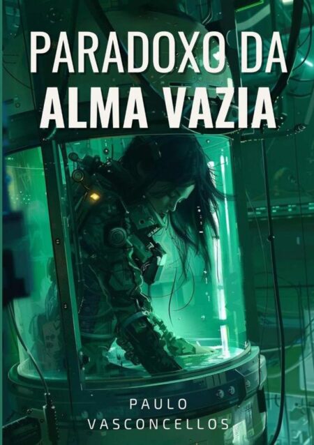 Paradoxo Da Alma Vazia