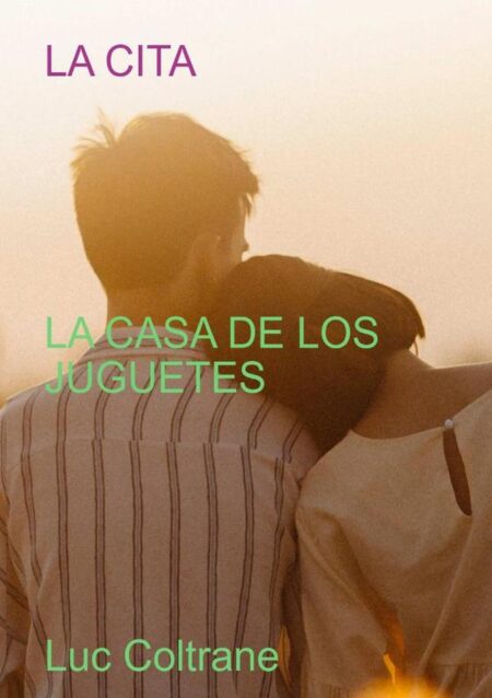 La Cita.:LA CASA DE LOS JUGUETES