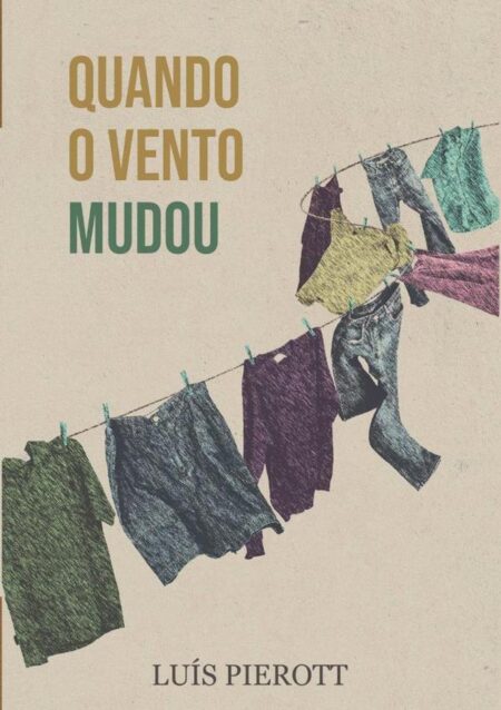 Quando O Vento Mudou