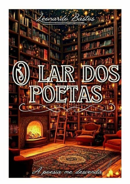 O Lar Dos Poetas:A POESIA ME DESVENDA