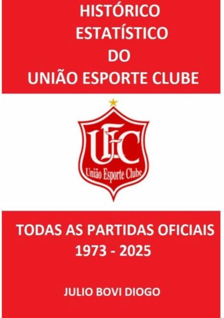 Histórico Estatístico Do União Esporte Clube 1973 - 2025