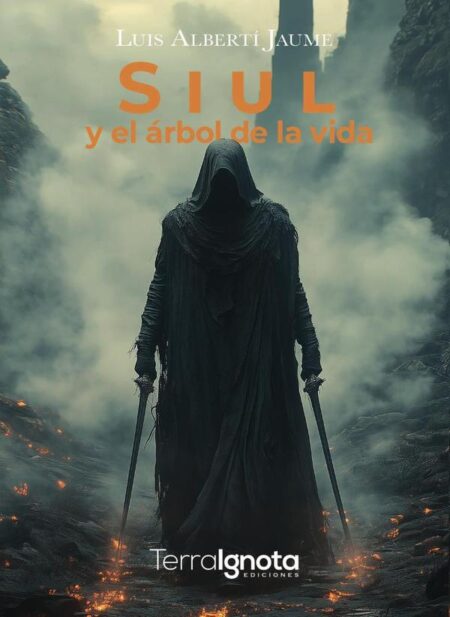 Siul y el árbol de la vida