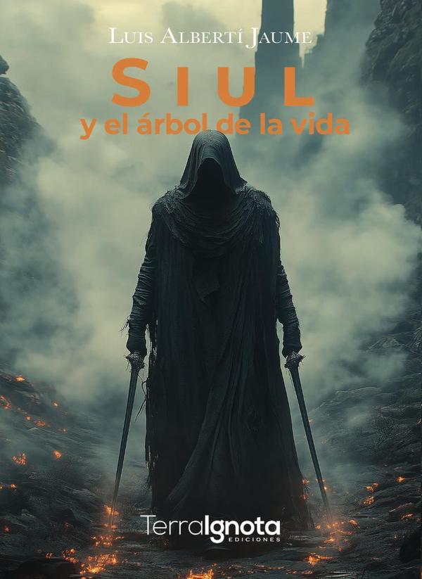 Siul y el árbol de la vida