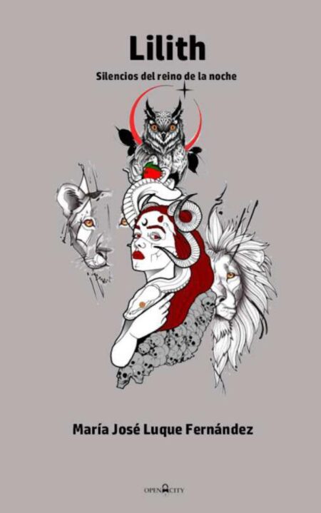 Lilith. Silencios del reino de la noche