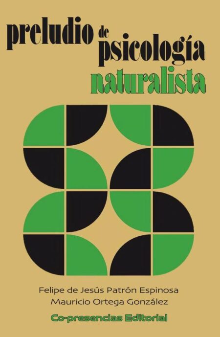 Preludio de psicología naturalista