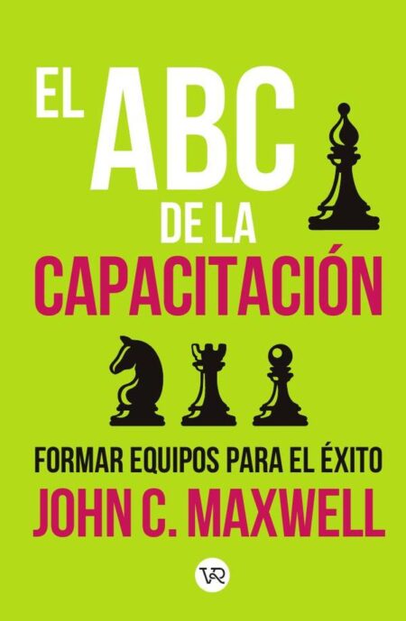 El ABC de la capacitación:Formar equipos para el éxito