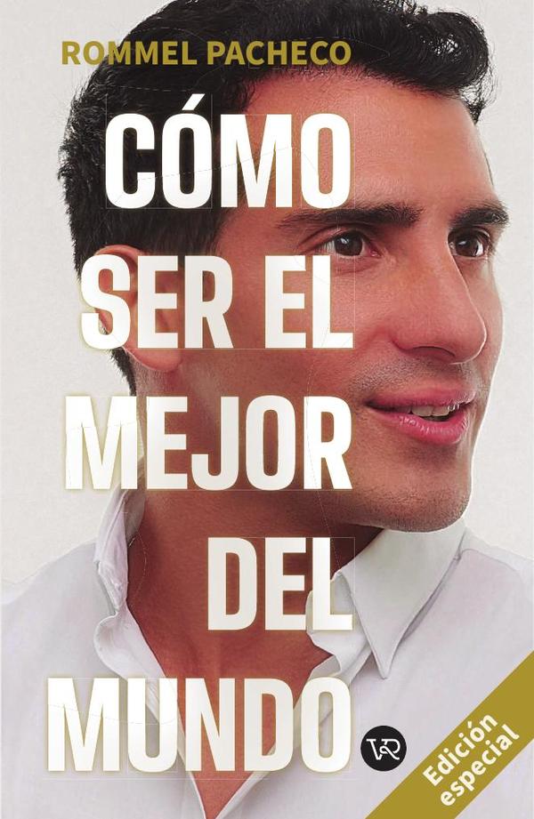 Cómo ser el mejor del mundo