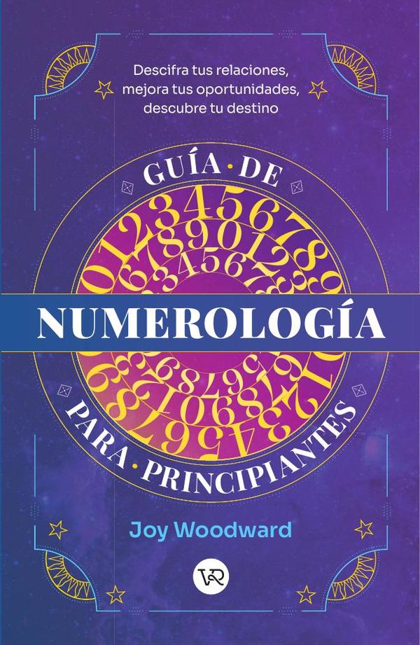 Guía de numerología para principiantes