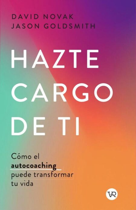 Hazte cargo de ti:Cómo el autocoaching puede transformar tu vida