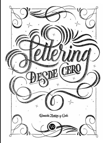 Lettering desde cero