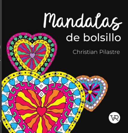 Mandalas de bolsillo (1):(N. V.) (Puntillado)