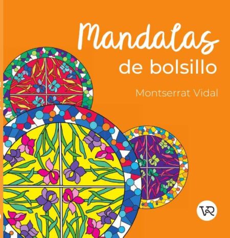 Mandalas de bolsillo (6):(N. V.) (Puntillado)