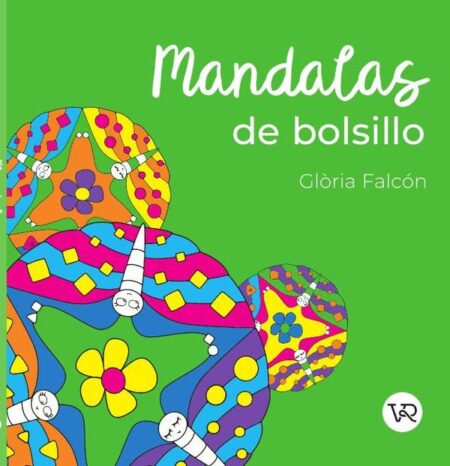 Mandalas de bolsillo (7):(N. V.) (Puntillado)