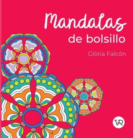Mandalas de bolsillo (10):(N. V.) (Puntillado)