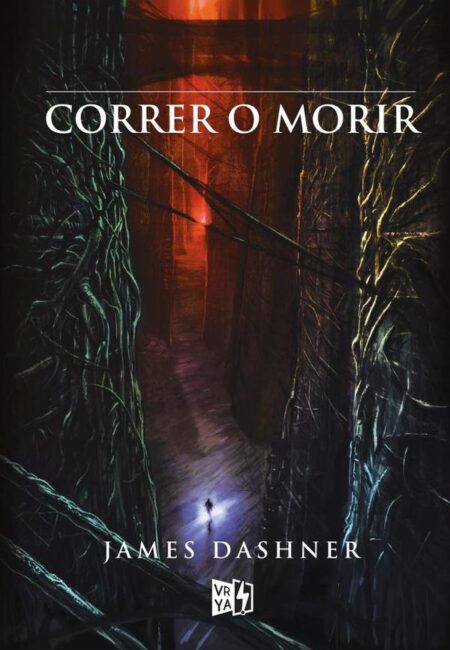 Maze Runner:Correr o morir