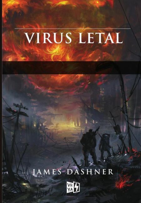 Maze Runner:Virus letal: El comienzo