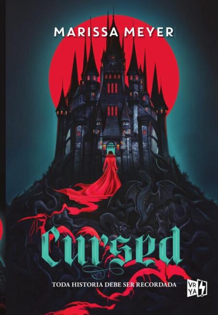Cursed:Toda historia debe ser recordada