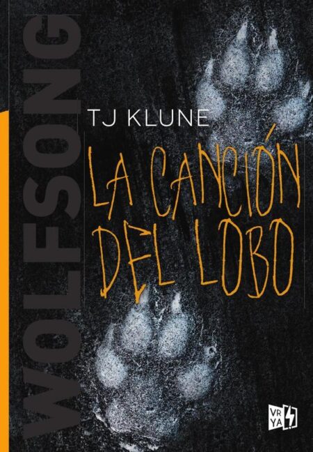La canción del lobo:Wolfsong