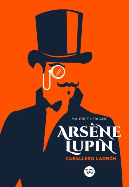 Arsène Lupin:Caballero ladrón