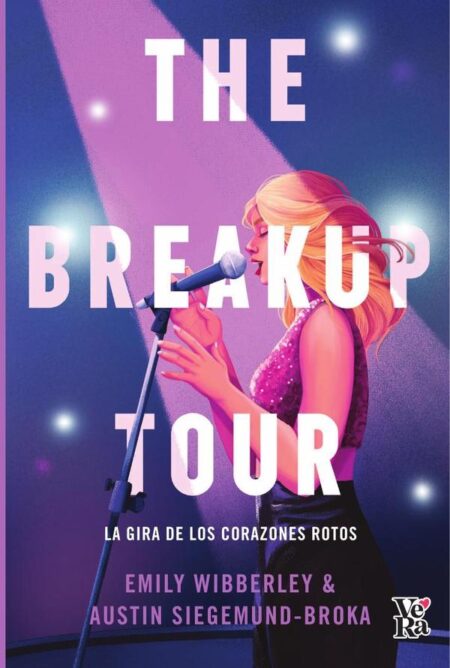 The breakup tour:La gira de los corazones rotos