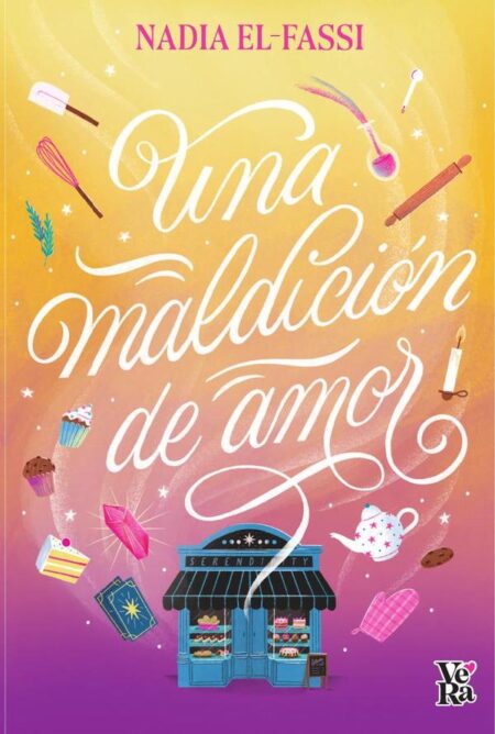 Una maldición de amor