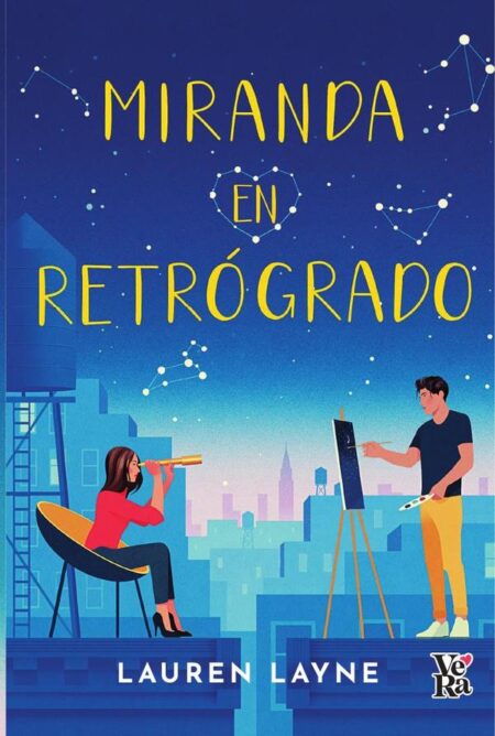 Miranda en retrógrado