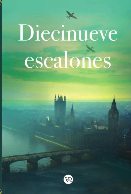 Diecinueve escalones