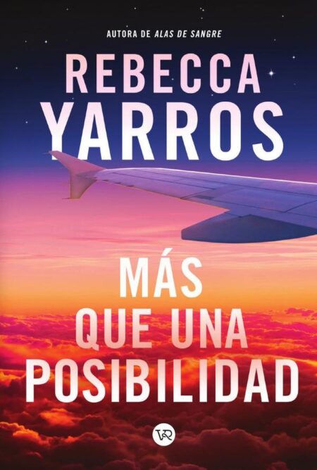 Más que una posibilidad