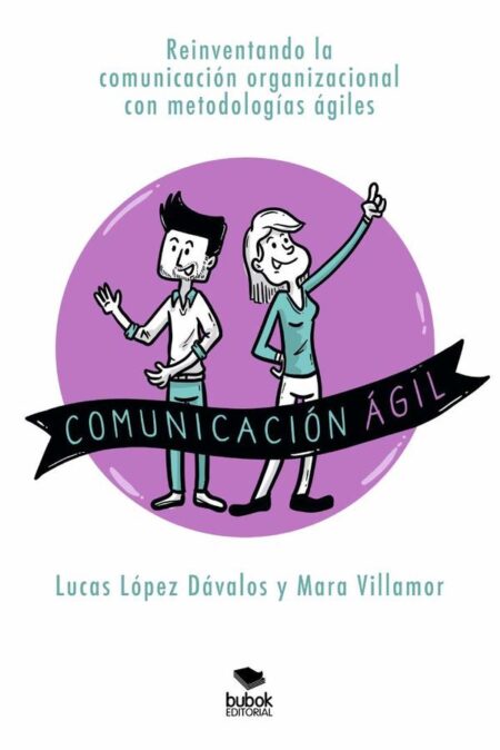 Comunicación ágil