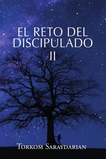 El Reto del Discipulado tomo II