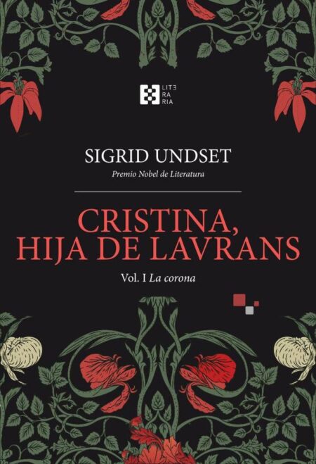 Cristina, hija de Lavrans Vol. I