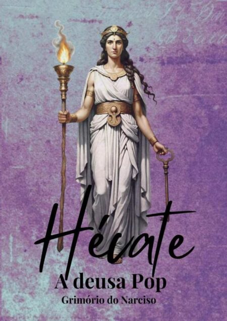 Hécate:A Deusa Pop