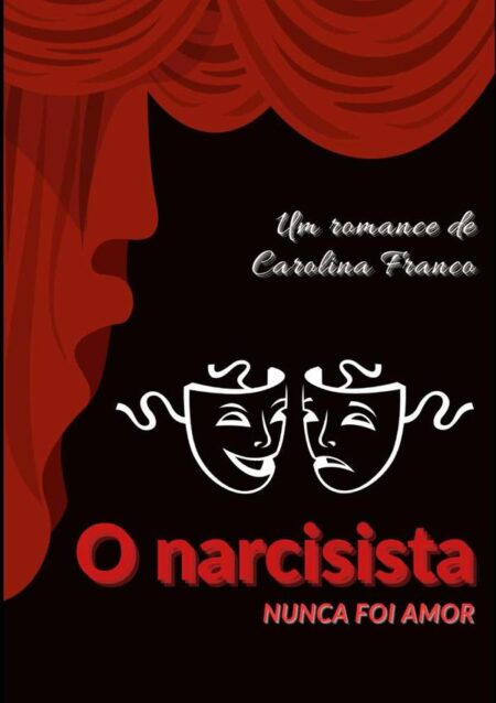 O Narcisista:Nunca foi amor