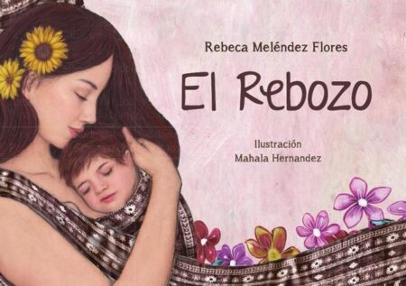 El rebozo